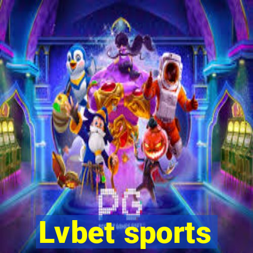 Lvbet sports